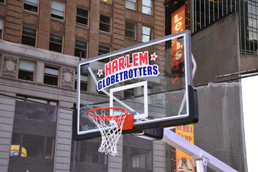 Professional PRO-MOLD® Black Backboard Padding